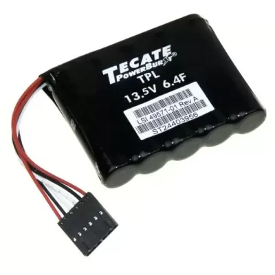 IBM 13.5V 6.4F server raid battery capacitor 81Y4579
