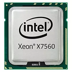 Intel Xeon processor X7560
