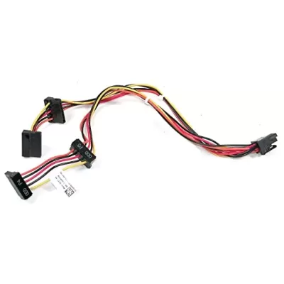 Dell OptiPlex 9020 MT SATA Power Cable CR9TD Dell OptiPlex 9020 MT SATA Power Cable CR9TD