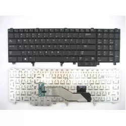 Dell Latitude E5520 E6530 E6520 Laptop Keyboard