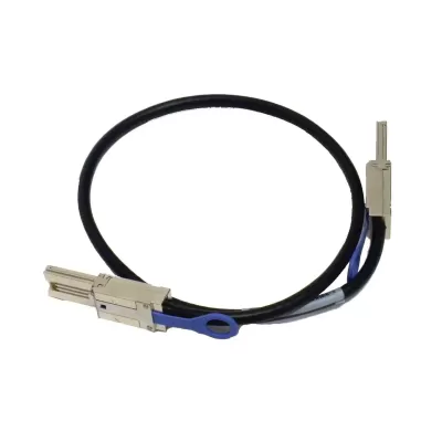 Dell OEM 24 SCSI Mini SAS External Cable W508f Dell OEM 24 SCSI Mini SAS External Cable W508f