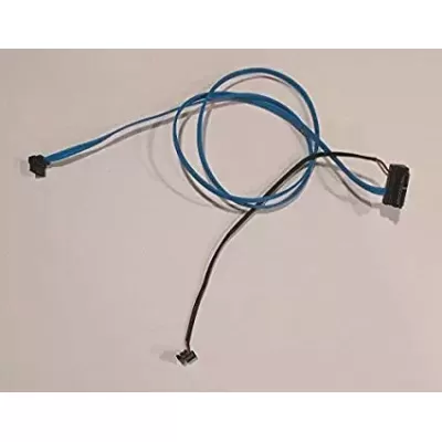 Dell PowerEdge R610 SATA Slimline Optical Drive Cable 0RN657 Dell PowerEdge R610 SATA Slimline Optical Drive Cable 0RN657