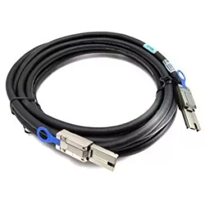HP 408767-001 SPS-CA External Mini SAS Cable HP 408767-001 SPS-CA External Mini SAS Cable