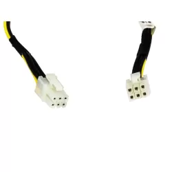 HP Dl360 G6 Power Cable 506645-001