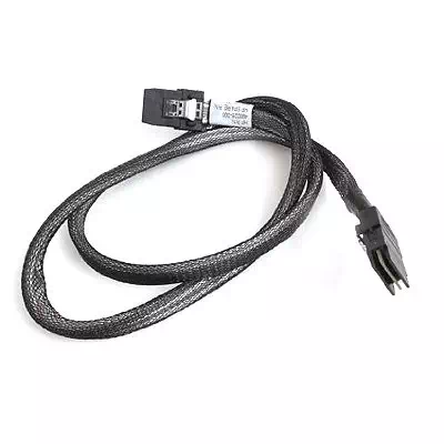HP Proliant DL380P G8 Mini-SAS to Mini-SAS Cable 498426-001 493228-006 HP Proliant DL380P G8 Mini-SAS to Mini-SAS Cable 498426-001 493228-006