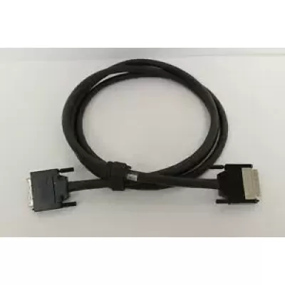 HP SCSI Cable Male to 68pin 5064-2492 HP SCSI Cable Male to 68pin 5064-2492