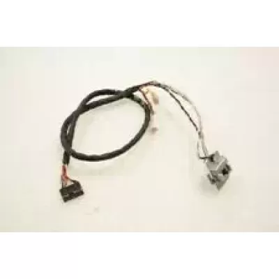 HP XW6600 Workstation Power Button With Cable 349576-005 HP XW6600 Workstation Power Button With Cable 349576-005