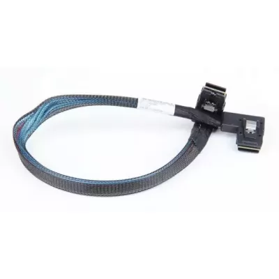 IBM 13.5' 345mm X3650 M2 SAS Cable 49Y5395 IBM 13.5' 345mm X3650 M2 SAS Cable 49Y5395
