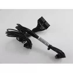 IBM HDD to Drive Power Black Cable 46M6443