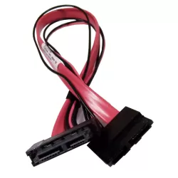 IBM Lenovo 49Y4807 Slimline SATA dvd Cable 43V6914