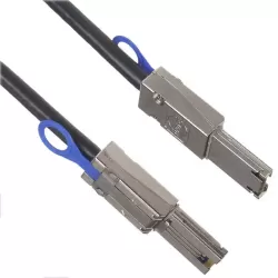 Molex mini SAS External M-M 26POS Cable 74547-0301