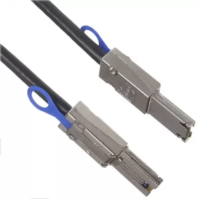 Molex mini SAS External M-M 26POS Cable 74547-0301 Molex mini SAS External M-M 26POS Cable 74547-0301