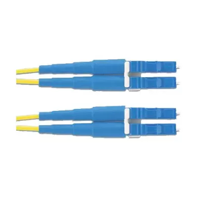 Panduit F9E10-10M3Y Fiber Optic Patch Cord Panduit F9E10-10M3Y Fiber Optic Patch Cord