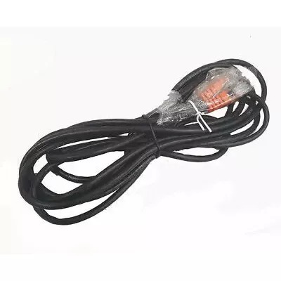 Polycom CAT 5e LAN Cable 2457-23537-001 Polycom CAT 5e LAN Cable 2457-23537-001