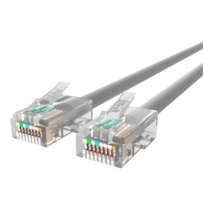 Powersum CAT5E RJ45 to RJ45 Plug to Plug Patch Cord 3mtr Powersum CAT5E RJ45 to RJ45 Plug to Plug Patch Cord 3mtr