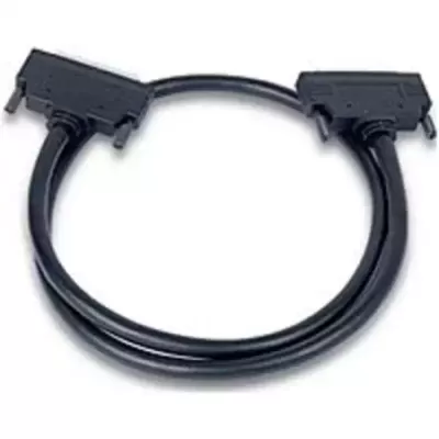 Quantum SCSI Cable HD-68 Male HD-68 Male 12 3-01171-01 Quantum SCSI Cable HD-68 Male HD-68 Male 12 3-01171-01