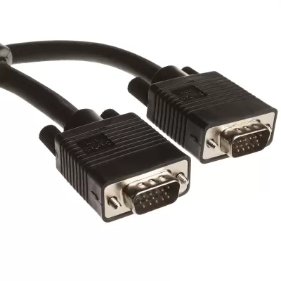 VGA Cable Male to Male E81280-D VGA Cable Male to Male E81280-D