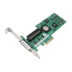 HP Single Port PCI-E U320 SCSI HBA Card 439946-001 439776-001