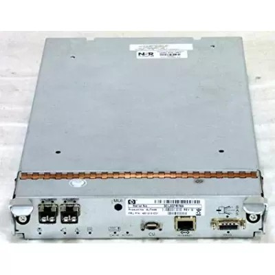 HP MSA2000 4GB FC SAS raid Controller AJ744A 481319-001 HP MSA2000 4GB FC SAS raid Controller AJ744A 481319-001
