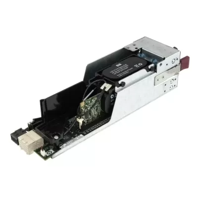 HP MSA2000 Drive Enclosure I/O Module AJ751A 481342-001 HP MSA2000 Drive Enclosure I/O Module AJ751A 481342-001