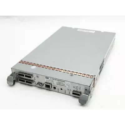 HP MSA2300SA G2 SAS Controller AJ808A 490094-001 HP MSA2300SA G2 SAS Controller AJ808A 490094-001