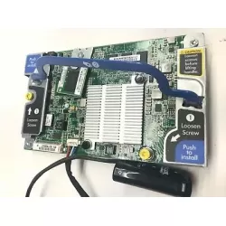 HP smart array P220I controller for HP proliant BL460C g8 / WS460C G8  670026-001