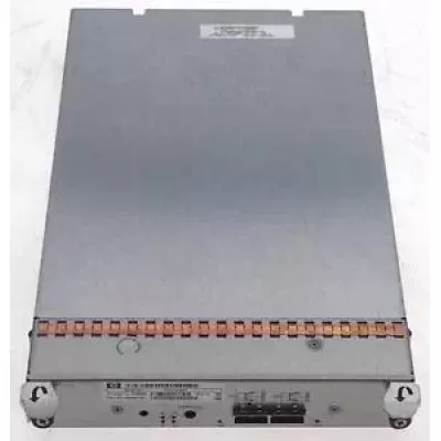 HP StorageWorks P2000 G3 6G SAS Controller IO Module 592262-001 HP StorageWorks P2000 G3 6G SAS Controller IO Module 592262-001