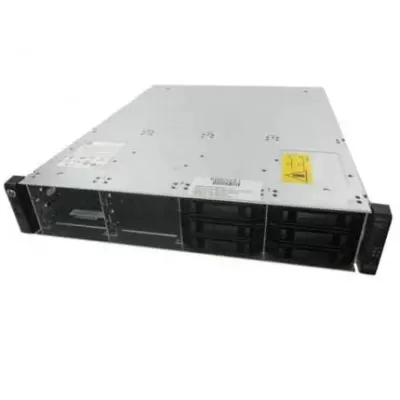 HP StorageWorks P2000 G3 FC/iSCSI Combo Modular 582937-001 AP837A HP StorageWorks P2000 G3 FC/iSCSI Combo Modular 582937-001 AP837A