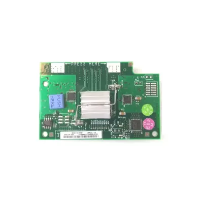 IBM 3GB Connectivity Card For BladeCenter HS22 46C4069 IBM 3GB Connectivity Card For BladeCenter HS22 46C4069