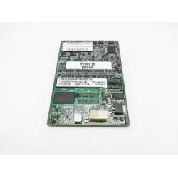 IBM X3650 M4 Server SAS/SATA 512MB Controller Card 46C9027