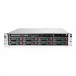 HPE Proliant DL 380P GEN 8 E5-2697 V2 4Rx4-10600