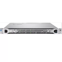 HPE DL360 Gen9 1U Rack Server