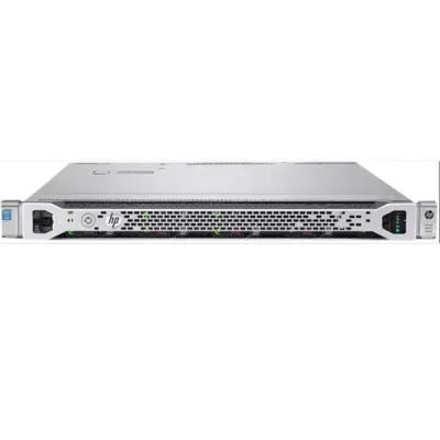 HPE DL360 Gen9 1U Rack Server HPE DL360 Gen9 1U Rack Server