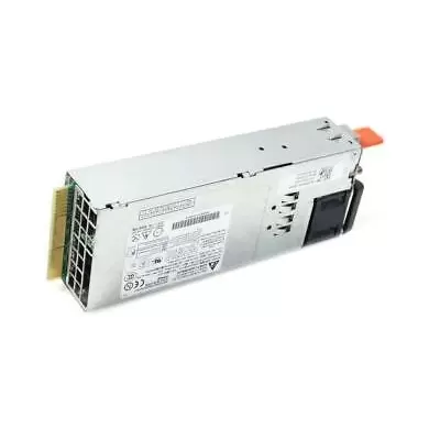 Dell Force 10 s6000 800W Server Power Supply DPS-800AB-5 Dell Force 10 s6000 800W Server Power Supply DPS-800AB-5