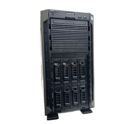 Dell PowerEdge T440 Intel Xeon Silver 4110 64GB RAM 1TB HDD Tower Server Dell PowerEdge T440 Intel Xeon Silver 4110 64GB RAM 1TB HDD Tower Server