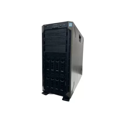 Dell PowerEdge T440 Intel Xeon Silver 4110 64GB RAM 1TB HDD Tower Server Dell PowerEdge T440 Intel Xeon Silver 4110 64GB RAM 1TB HDD Tower Server