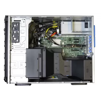 Dell PowerEdge T440 Intel Xeon Silver 4110 64GB RAM 1TB HDD Tower Server Dell PowerEdge T440 Intel Xeon Silver 4110 64GB RAM 1TB HDD Tower Server