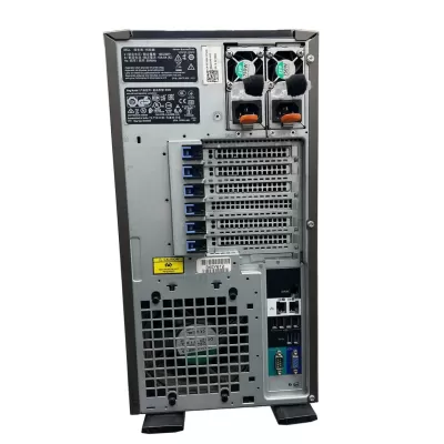 Dell PowerEdge T440 Intel Xeon Silver 4110 64GB RAM 1TB HDD Tower Server Dell PowerEdge T440 Intel Xeon Silver 4110 64GB RAM 1TB HDD Tower Server