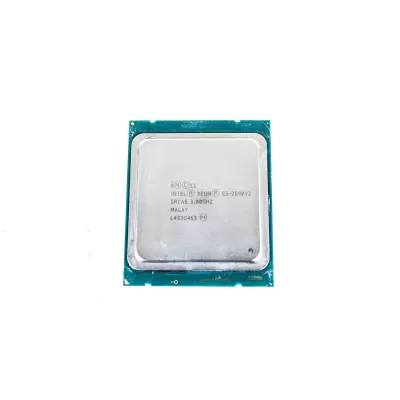 Intel Xeon E5-2690--V2 3.00 GHz 10 Core 25M Cache processor