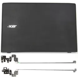 Acer Aspire E5-575 E5-575G E5-575T E5-575TG Top Panel Bezel With Hinge