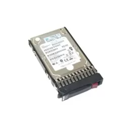 HP 900GB 10K 6Gbps SFF SAS Hard Drive 689287-004 652566-004 EG0900FCSPN