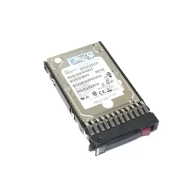 HP 900GB 10K 6Gbps SFF SAS Hard Drive 689287-004 652566-004 EG0900FCSPN