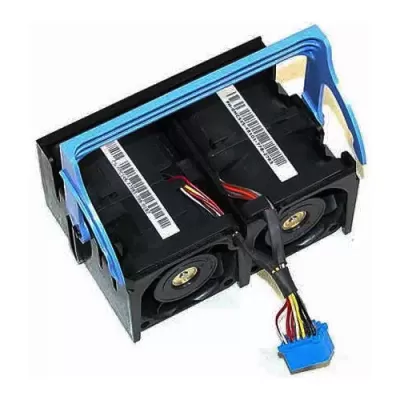 Dell Poweredge 1950 Dual cooling Case fan Assembly 0MC545 Dell Poweredge 1950 Dual cooling Case fan Assembly 0MC545