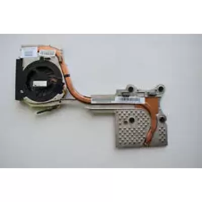 HP Compaq 8710W 8710P CPU fan and Heatsink 450594-001 AT00X000200 HP Compaq 8710W 8710P CPU fan and Heatsink 450594-001 AT00X000200