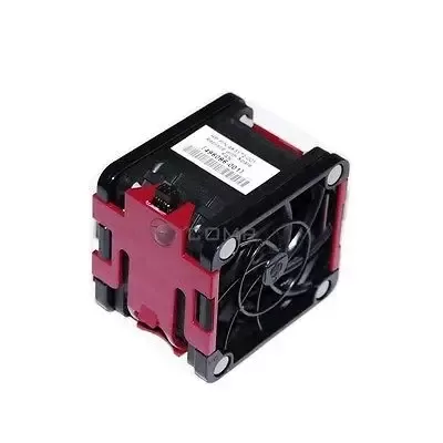 HP DL380 G6 Hot Plug fan 496066-001 HP DL380 G6 Hot Plug fan 496066-001