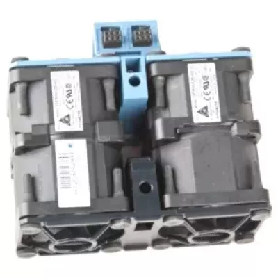 HP fan assembly for proliant DL360 G6 G7 489848-001 HP fan assembly for proliant DL360 G6 G7 489848-001