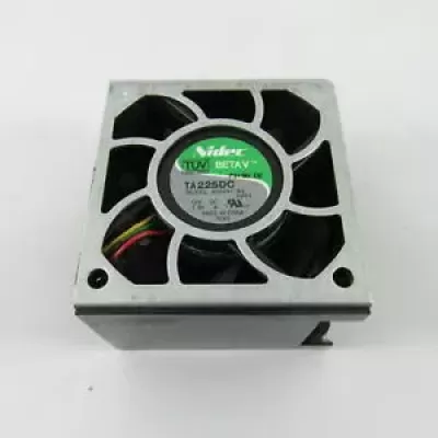HP Hot-plug fan Assembly for DL380 G5 394035-001 HP Hot-plug fan Assembly for DL380 G5 394035-001