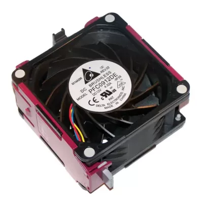 HP ProLiant DL580 server cooling fan 584562-001 HP ProLiant DL580 server cooling fan 584562-001