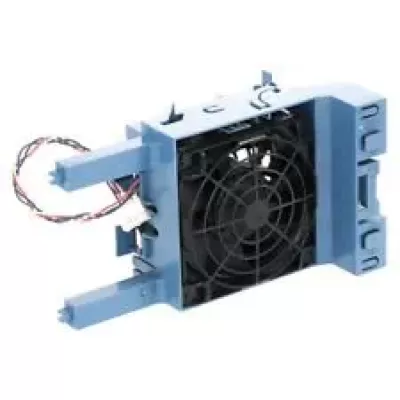 HP Proliant ML150 G5 server Hard Drive fan and Baffle 459185-001 HP Proliant ML150 G5 server Hard Drive fan and Baffle 459185-001