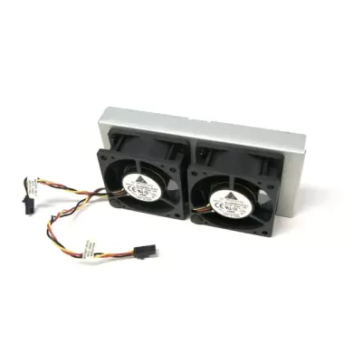 HP Small fan and bracket assembly A6070-62034 HP Small fan and bracket assembly A6070-62034